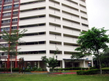 Blk 503 Hougang Avenue 8 (Hougang), HDB 4 Rooms #247642